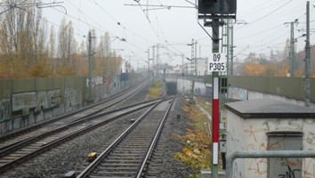 Lokschuppen Dominik Vorbildfotos Offenbach Ost